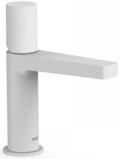 Змішувач на раковину Tres Project 21110302BM