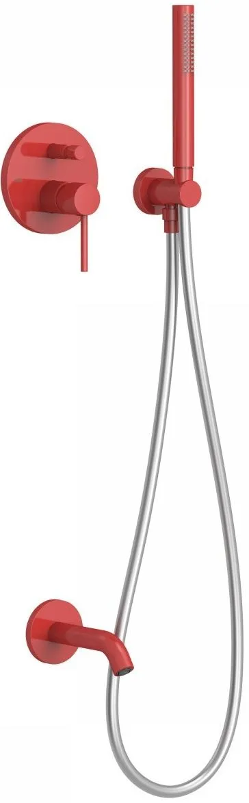 Смесители с душевым набором Tres Study 26218003TRO