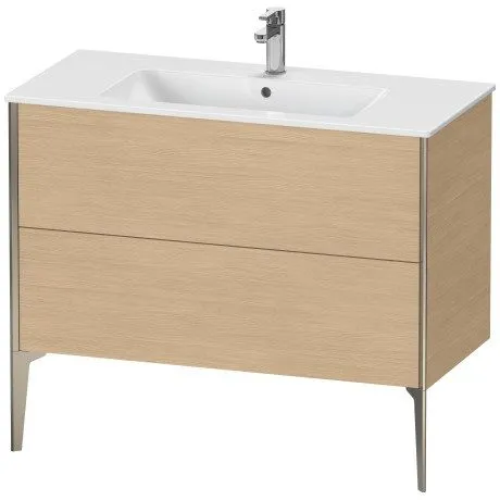 Тумба XViu Duravit 1010 x 480 мм (без раковины) XV44830B130
