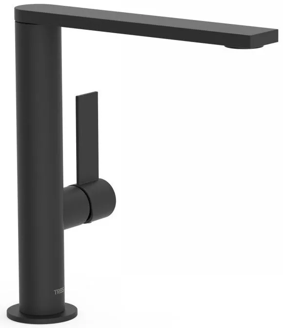 Змішувачі для раковини Tres Project 21130501NM