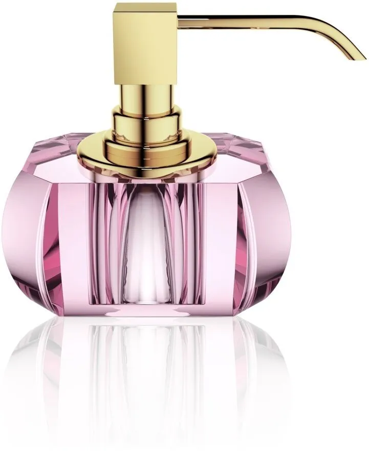 Дозатори Decor Walther Kristall 0924461