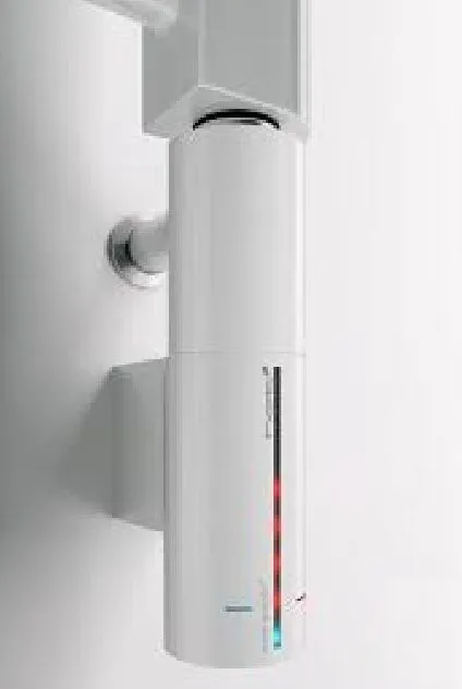 Тэн hots для полотенцесушителя 600 вт белый без вилки INSTAL PROJEKTHOTS-06C1U