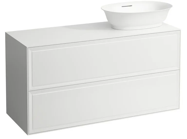 Тумба под умывальник Laufen The New Classic H4060840856311