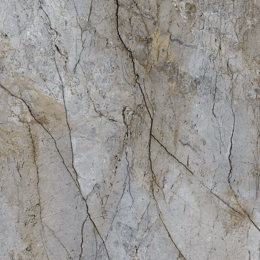 Плитка керамогранит Mirage Cosmopolitan / Mystic Grey CP 06 CP 06 LUC 80x80