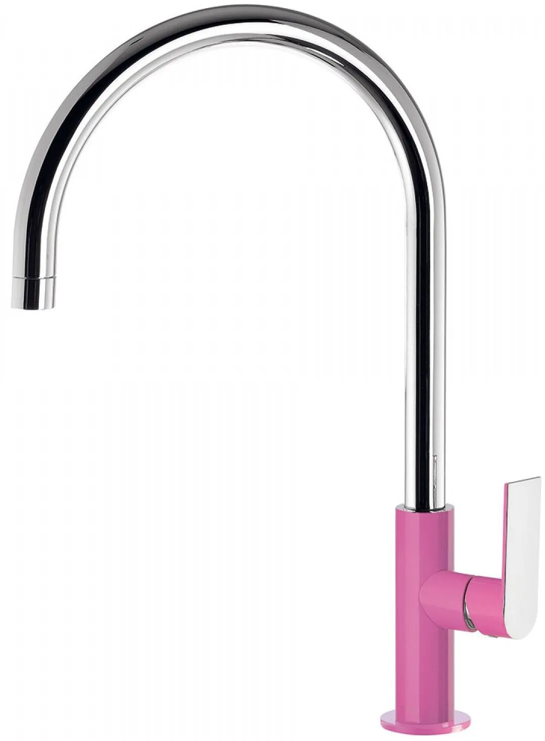 Смеситель на кухню Tres 20044002FU