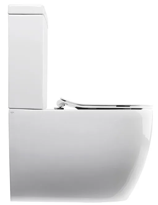 Унитаз напольный AXA Glomp 0201301