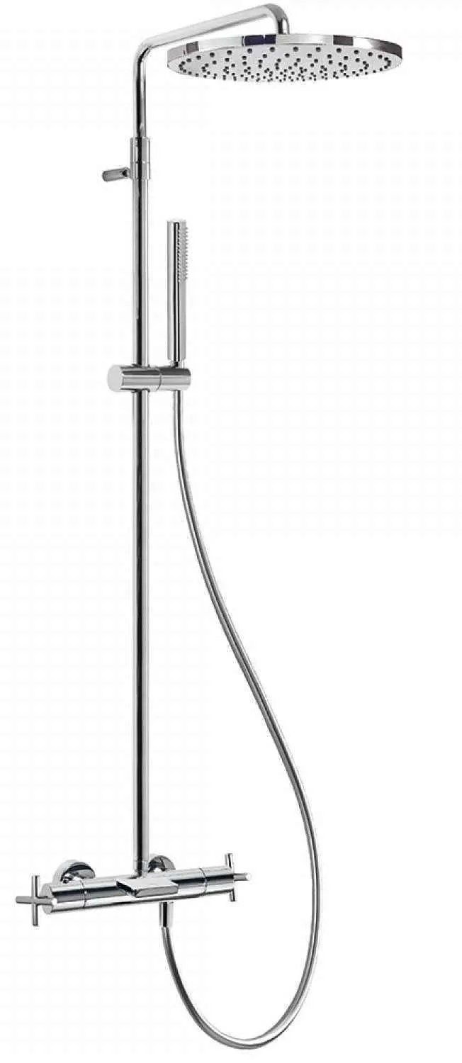 Душевая система Tres 06331201