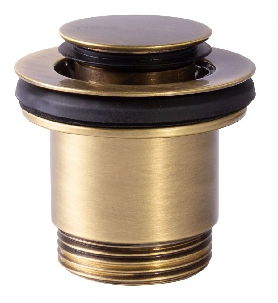 Донний клапан Tres 24284002LV