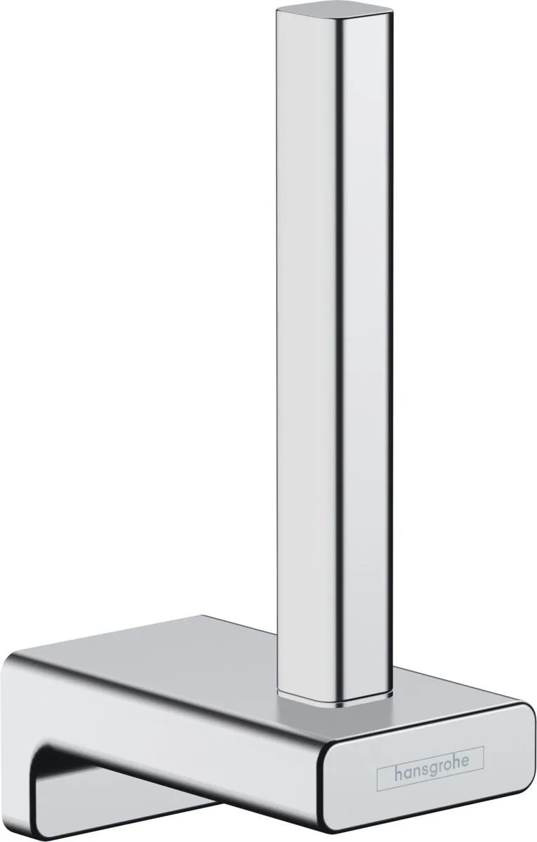 Бумагодержатель Hansgrohe AddStoris (запасной) 41756000