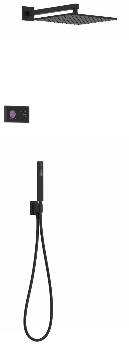 Душова система Tres Shower Technology 09288563NM