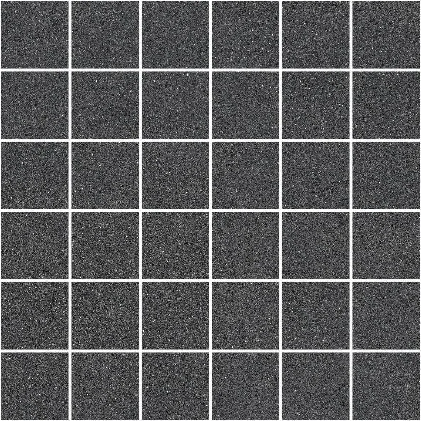 Декор Hub /  Mosaico 06 30X30