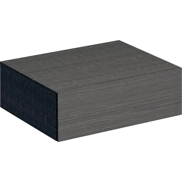 Шкафчик под умывальник Geberit XENO² 500.507.43.1