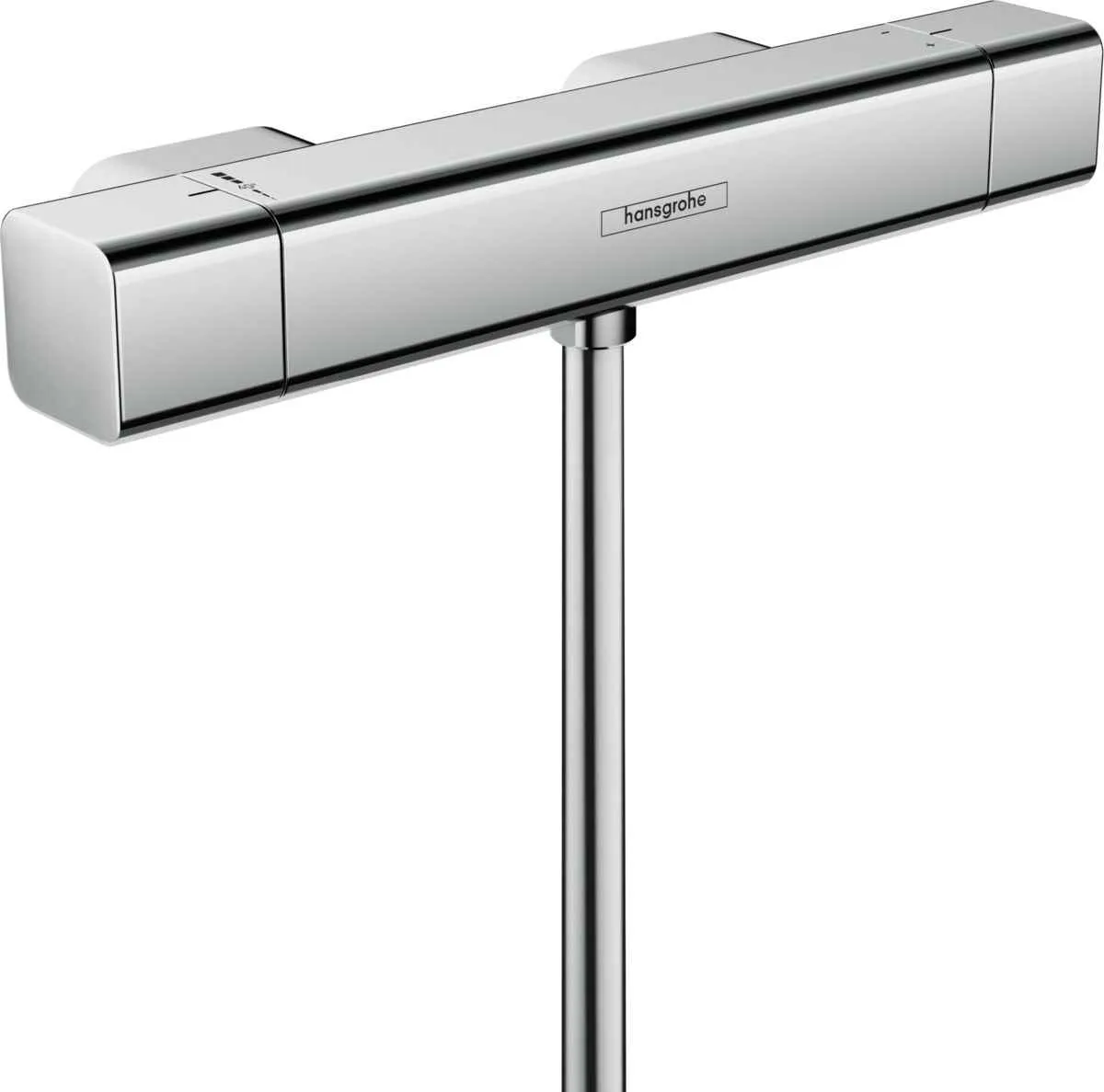 Термостат Hansgrohe Ecostat E 15773000