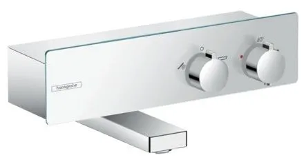 Излив на ванну Hansgrohe Metropol Classic 13107000