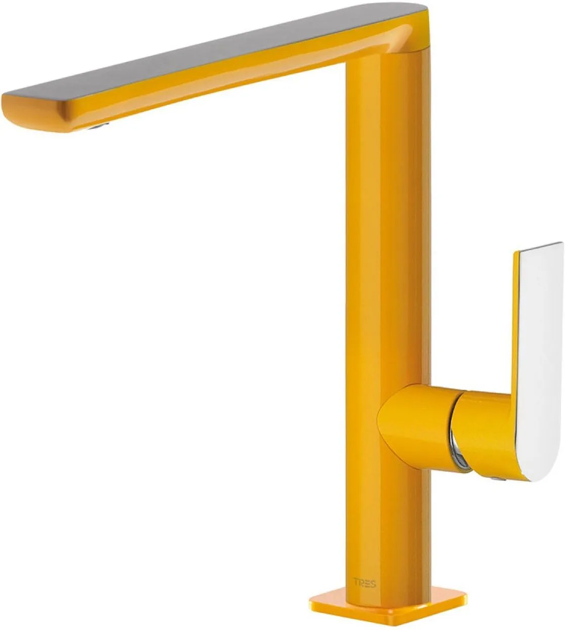 Змішувачі на раковину Tres Loft 20020502AM