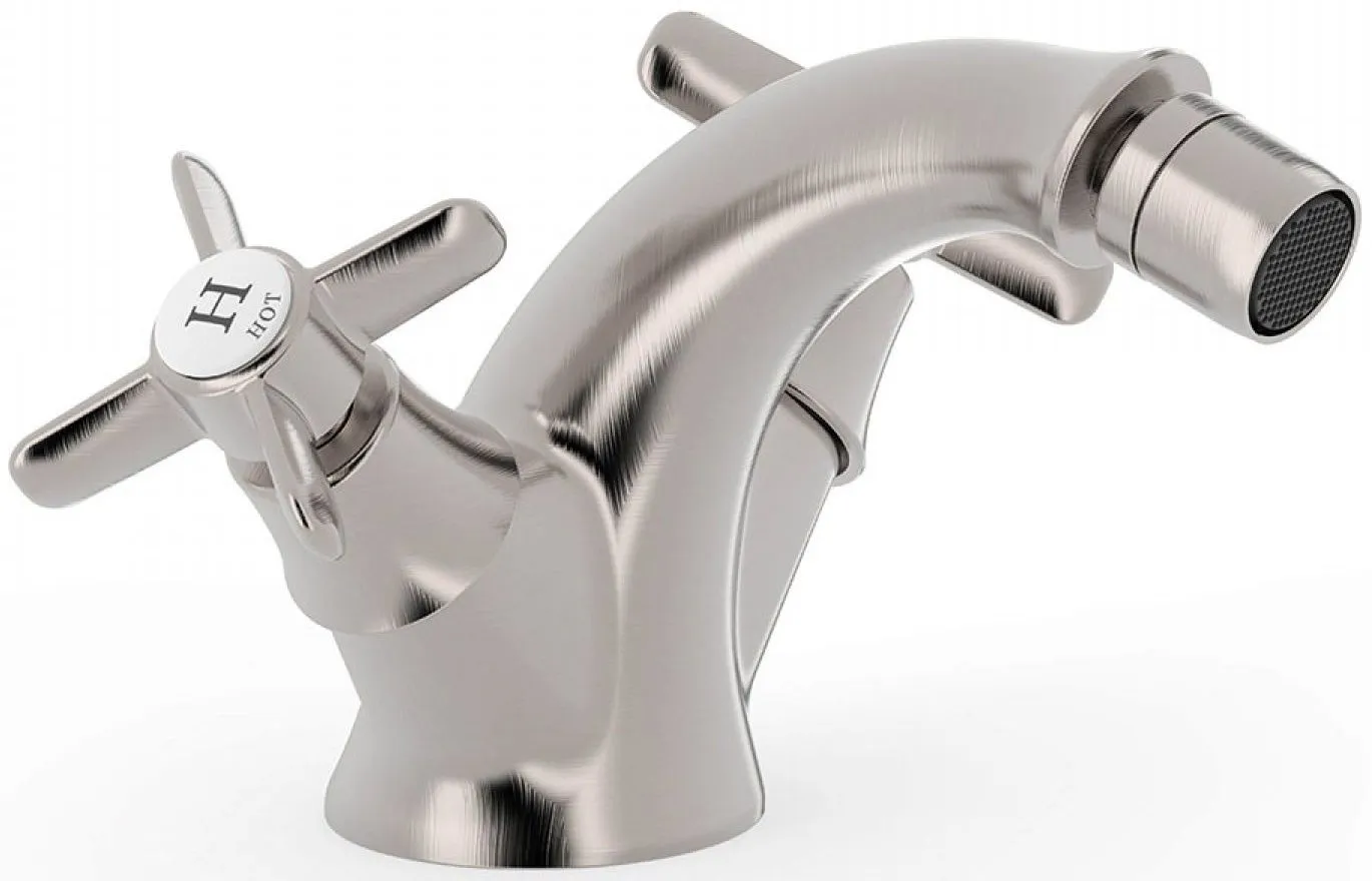 Змішувачі для біде Tres Clasic 24212101AC