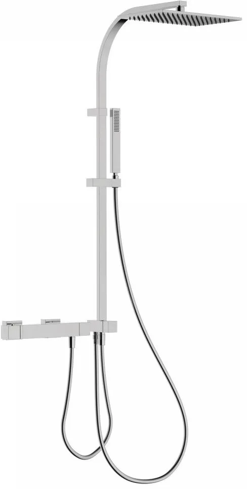 Душевая система Tres Slim
