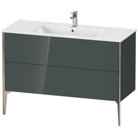 Тумба XViu Duravit 1210 x 480 мм (без раковины) XV44840B138
