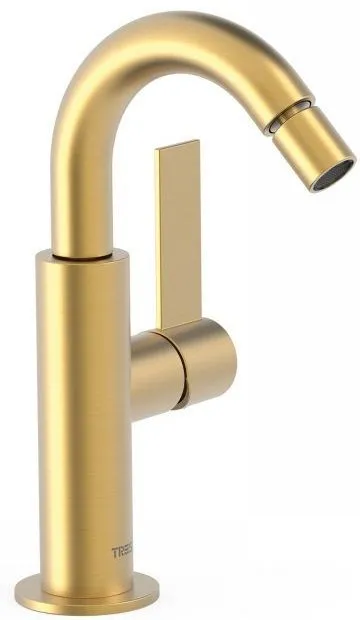 Змішувач на біде Tres Project 21122401OM