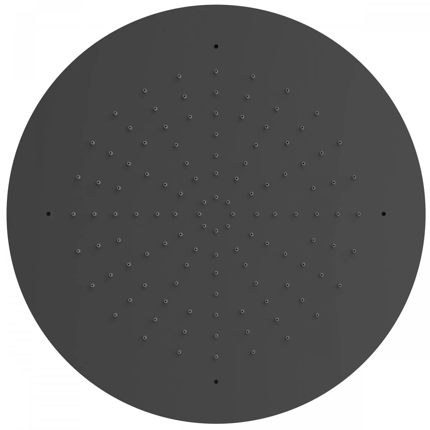 Верхний душ Tres 500 134950NM