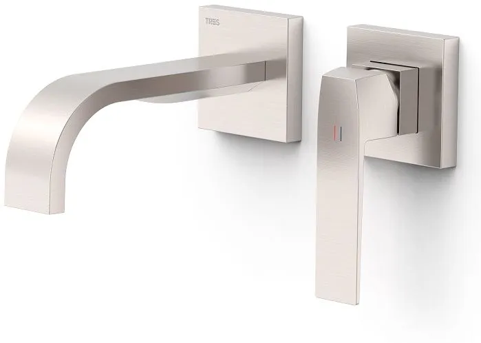 Змішувачі для раковини Tres Slim 20230003AC