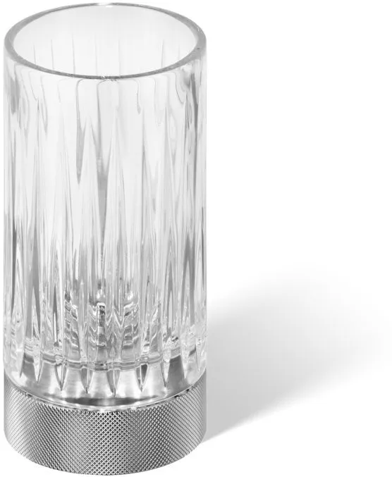 Стаканы для зубных щеток Decor Walther Club 854900