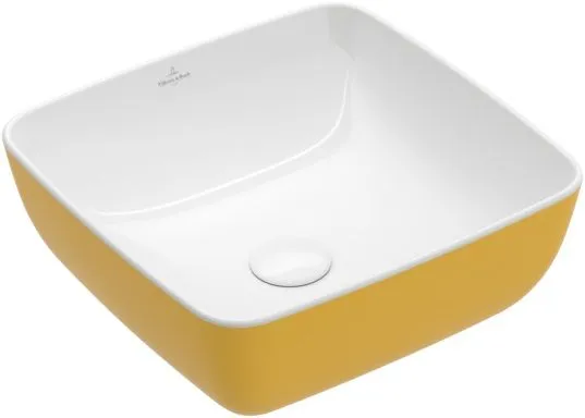 Раковина на стільницю Villeroy and Boch Artis 417841BCW9