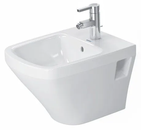 Биде подвесное Duravit DuraStyle (компакт)