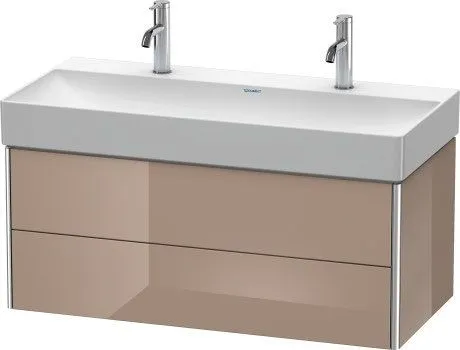 Тумба XSquare Duravit 984 x 460 мм (без раковины) XS416308686