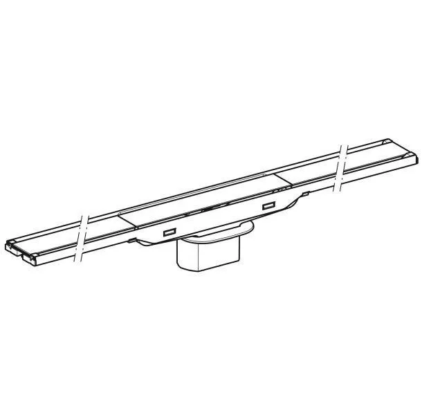 Шкафчик Geberit Smyle Square 154.456.KS.1