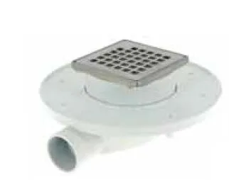 Трап Jimten (з  сухим затвором)