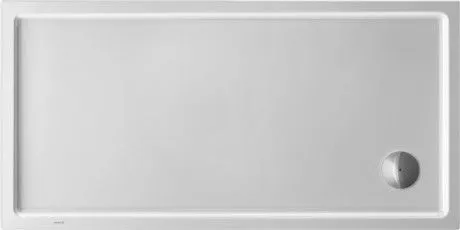 Піддон Duravit Starck Slimline Antislip 900/1000/1200 /1400 720124000000001