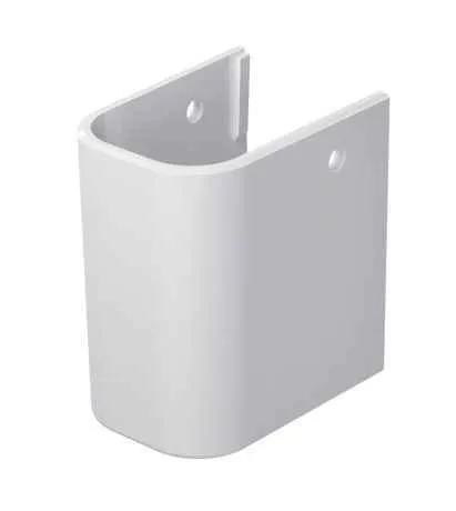 Полупьедестал Duravit 0858320000