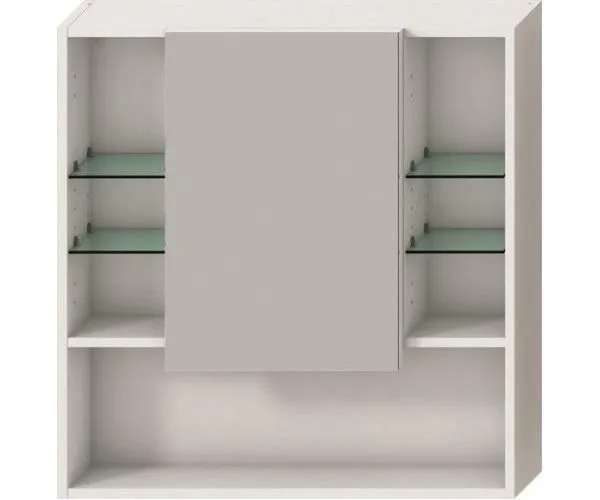 Подвесной зеркальный шкаф Jika Lyra Plus