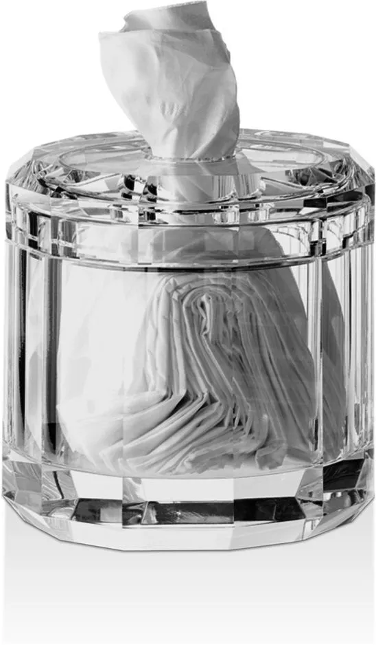 Салфетницы Decor Walther Kristall 931556