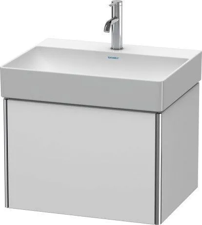 Тумба XSquare Duravit 584 x 460 мм (без раковини) XS406103636
