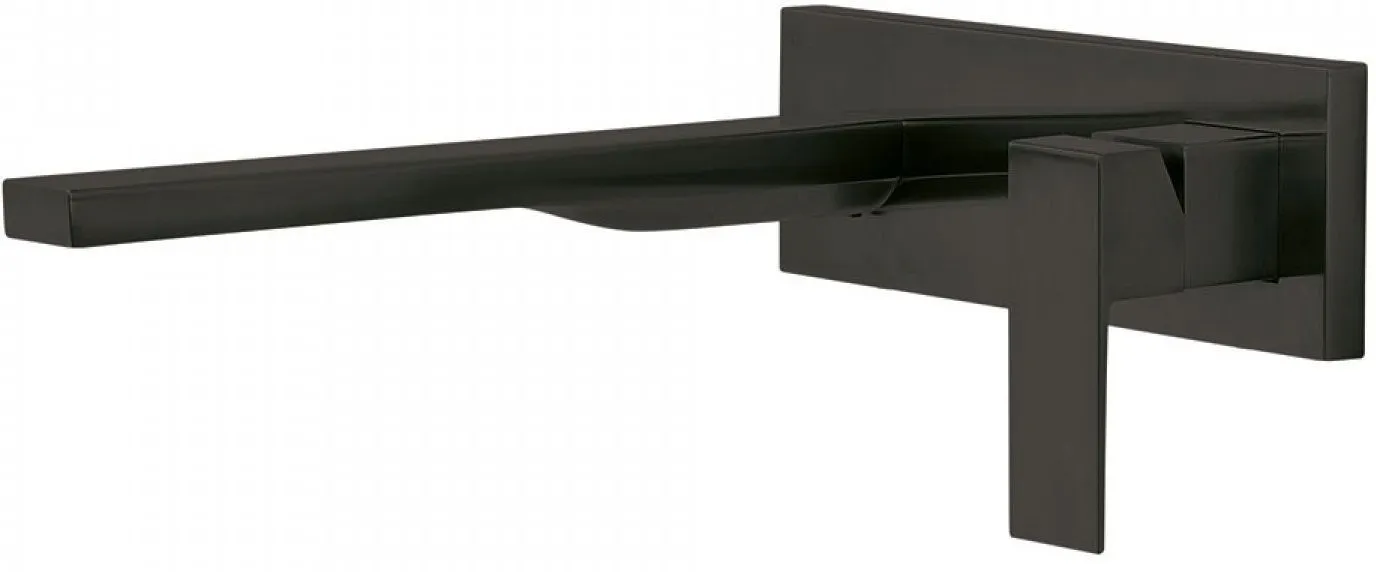 Змішувач на раковину Tres Cuadro 00620004NM