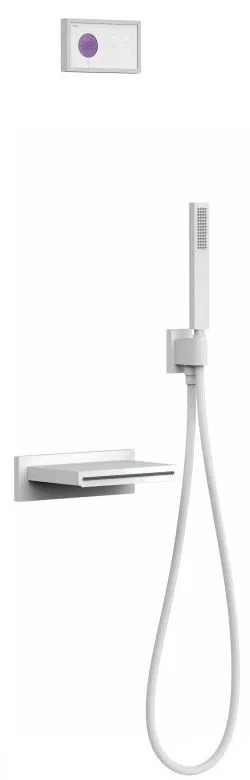 Термостат и душевой набор Tres Shower Technology 09286553BM