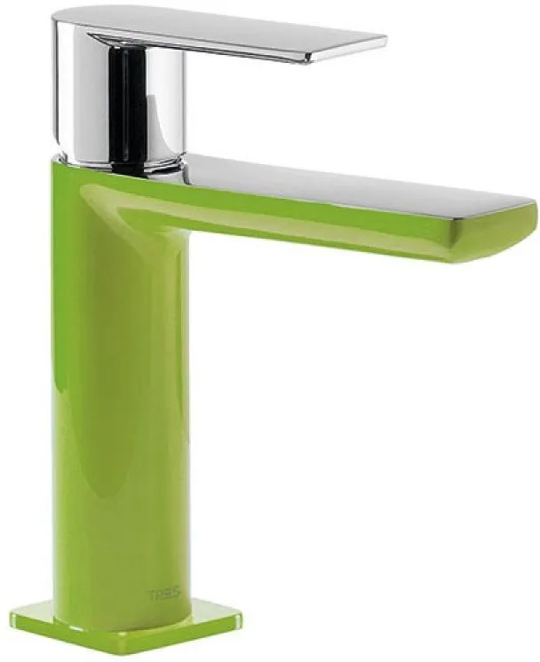 Змішувачі на раковину Tres Loft 20010301VE