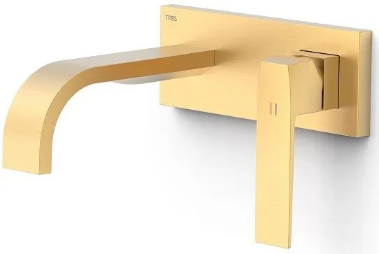 Змішувачі для раковини Tres Slim 20230013OM