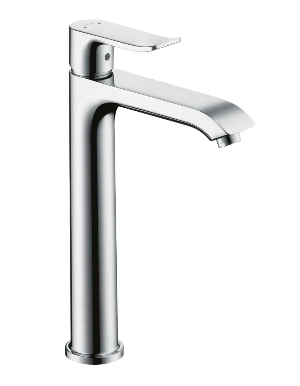 Смеситель для умывальника Hansgrohe Metris 31183000