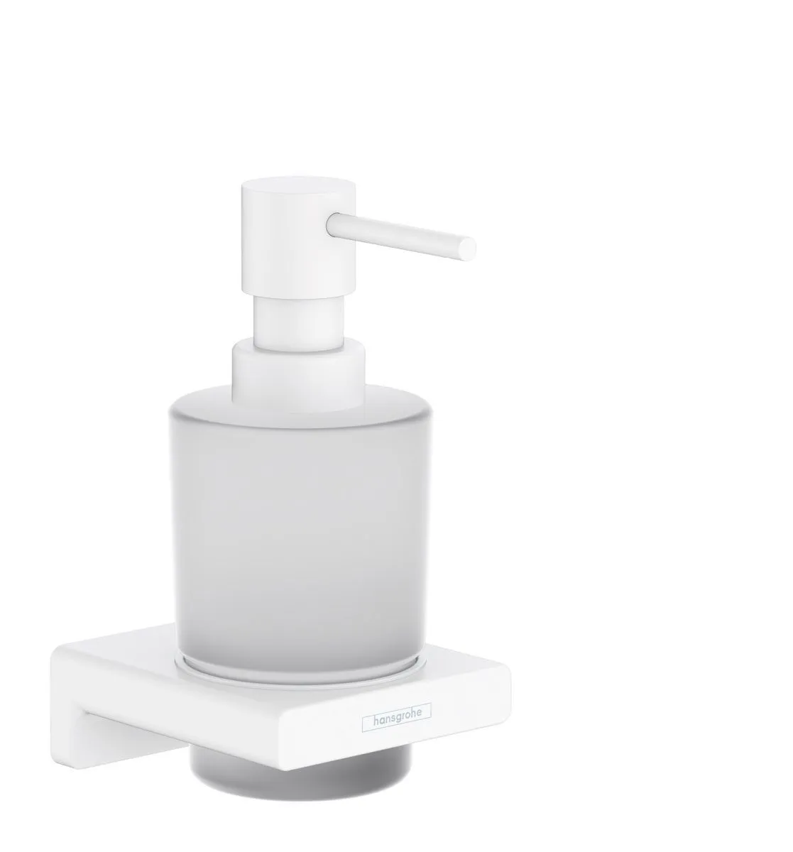 Дозатор Hansgrohe AddStoris 41745700