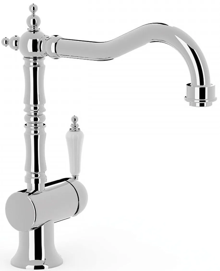 Смесители на кухню Tres Clasic 24234101