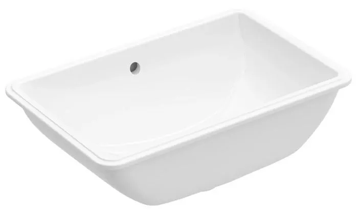 LUNEA Раковина под столешницу 545х340