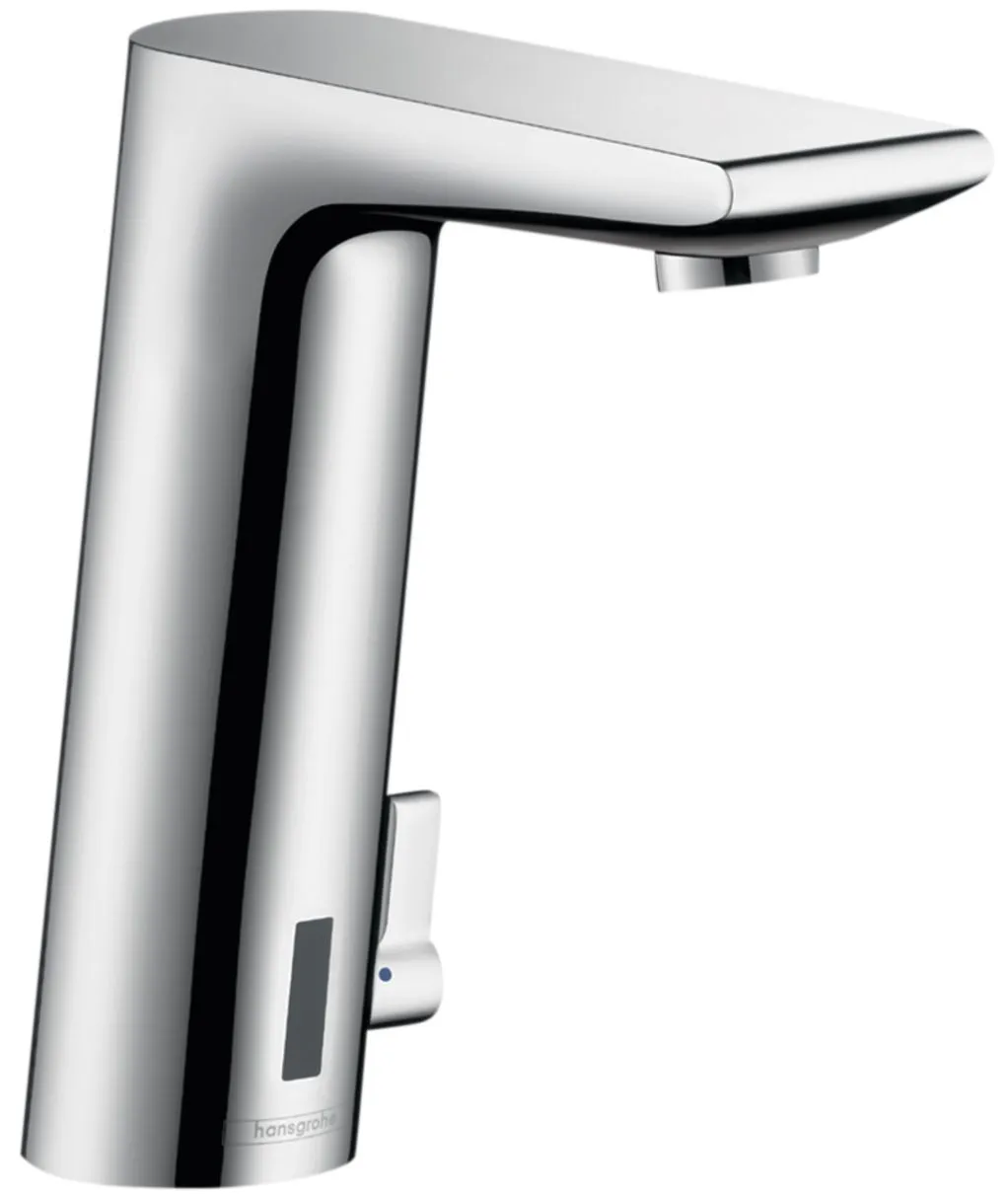 Смеситель для умывальника Hansgrohe Metris S 31100000