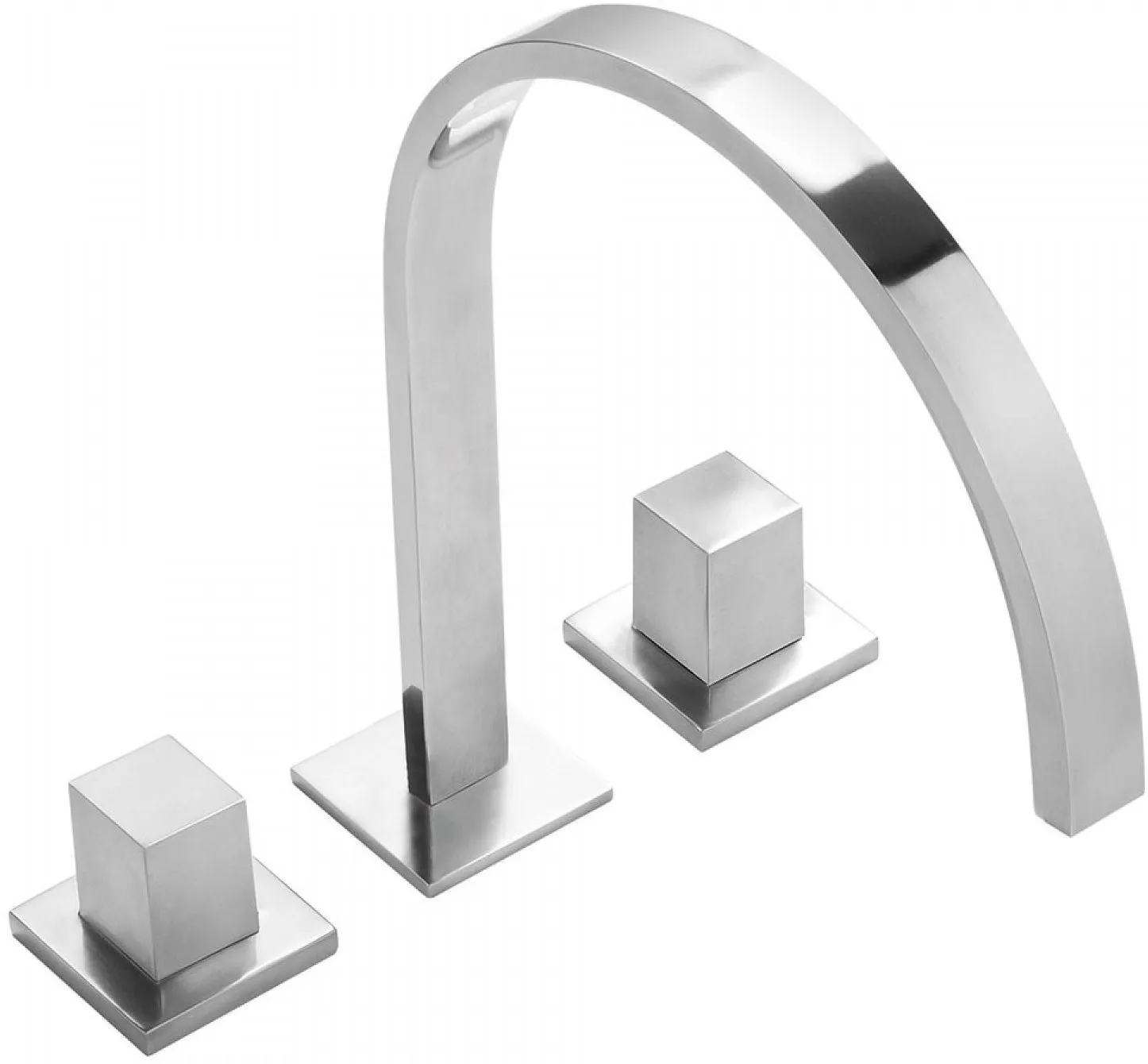 Змішувачі для раковини Tres Cuadro 00810501