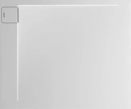 Піддон кут зліва Duravit P3 Comforts 900/1000/1200/1400/1600 720176000000000