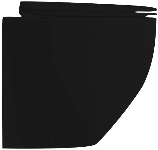 Унитаз напольный AXA White Jam 3312607