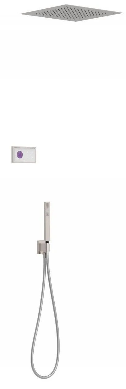 Душова система Tres Shower Technology 09286552AC