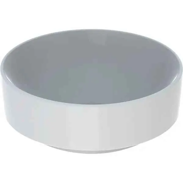 Умывальник Geberit Variform 500.768.01.2